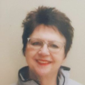 Meet your Posher, Peggy